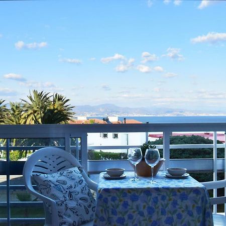 Apartamento Brasil Apartman Torremolinos Kültér fotó