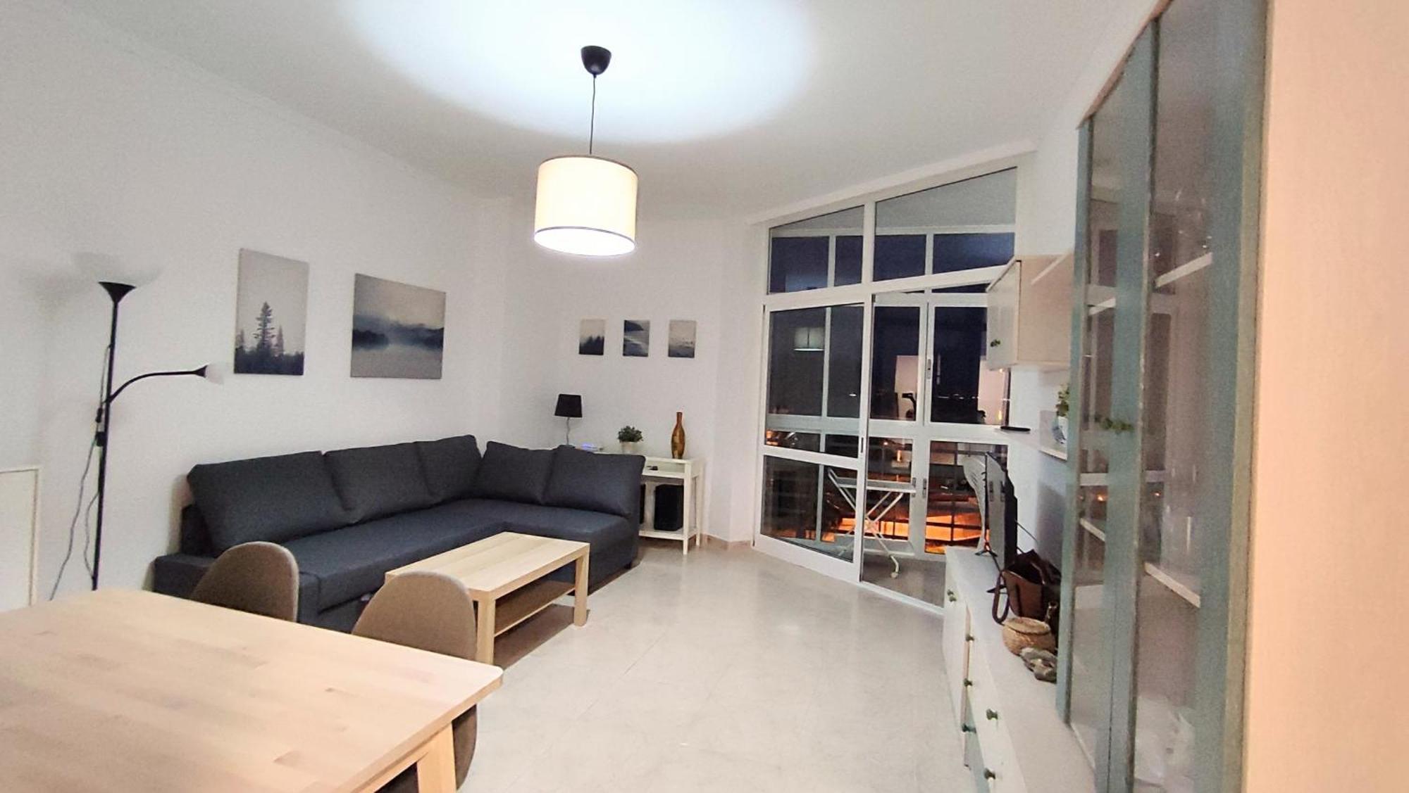 Apartamento Brasil Apartman Torremolinos Kültér fotó
