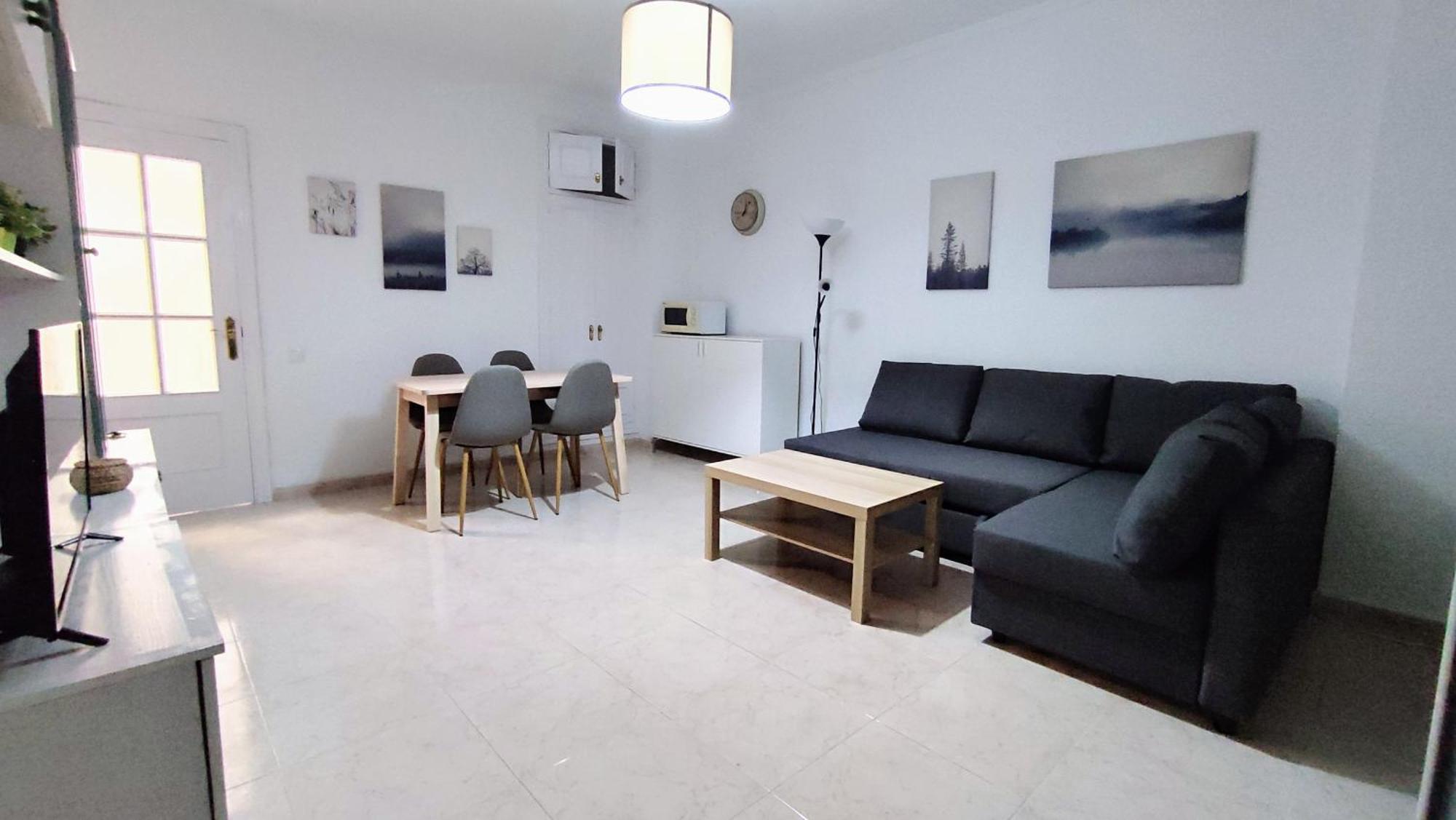 Apartamento Brasil Apartman Torremolinos Kültér fotó