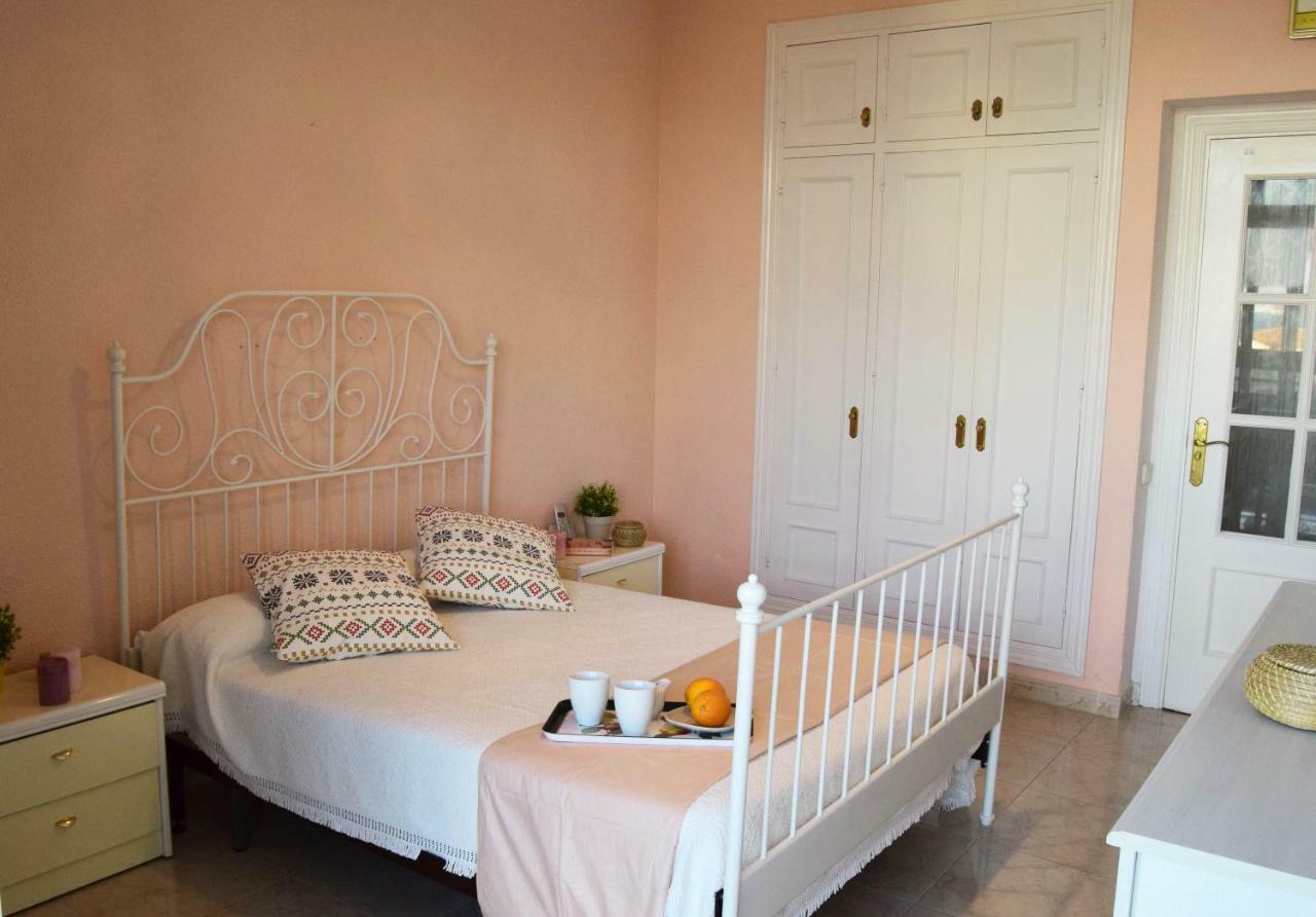 Apartamento Brasil Apartman Torremolinos Kültér fotó