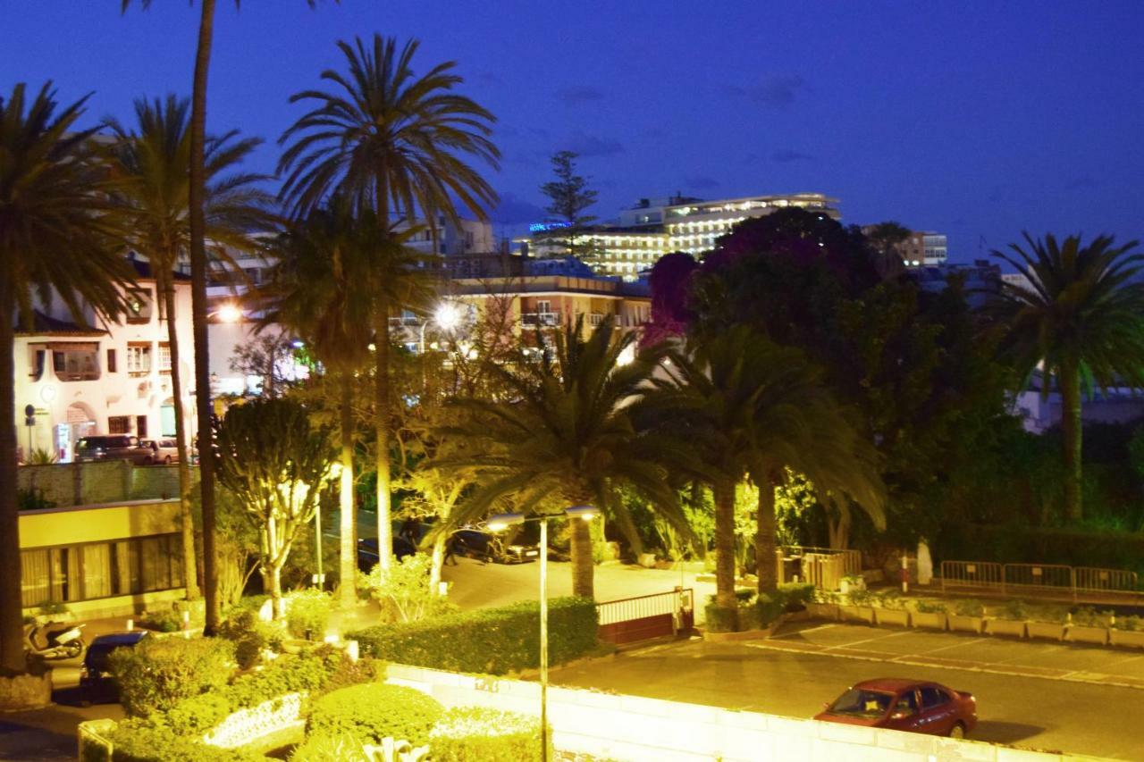 Apartamento Brasil Apartman Torremolinos Kültér fotó