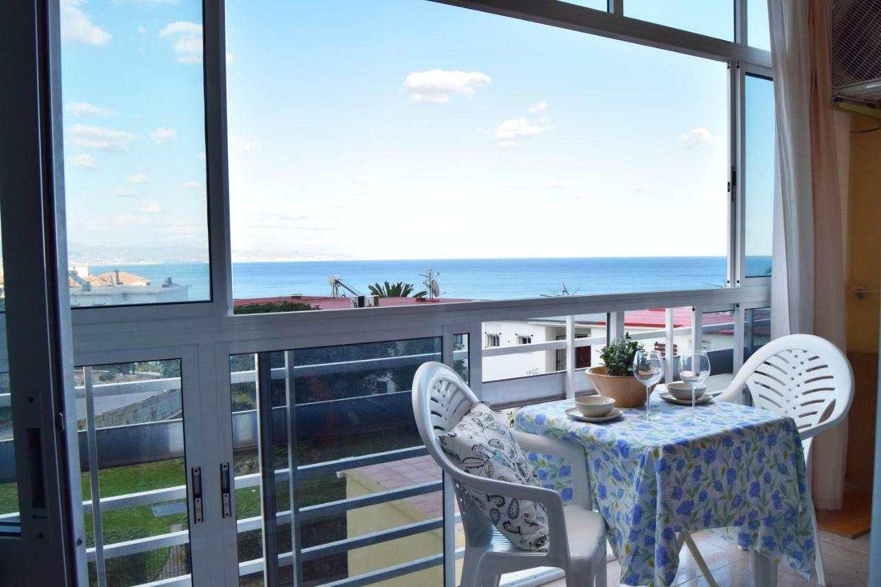 Apartamento Brasil Apartman Torremolinos Kültér fotó