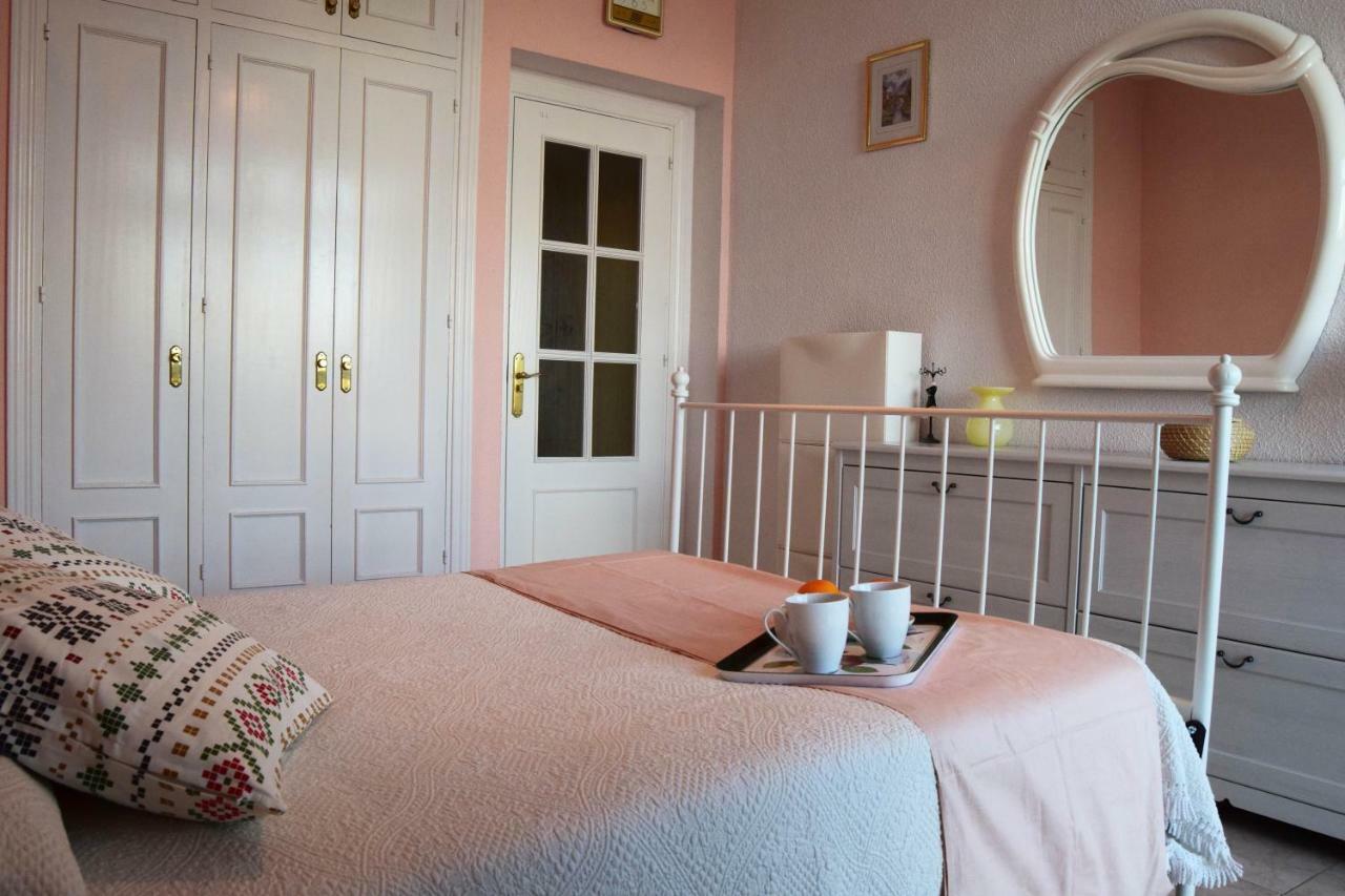 Apartamento Brasil Apartman Torremolinos Kültér fotó