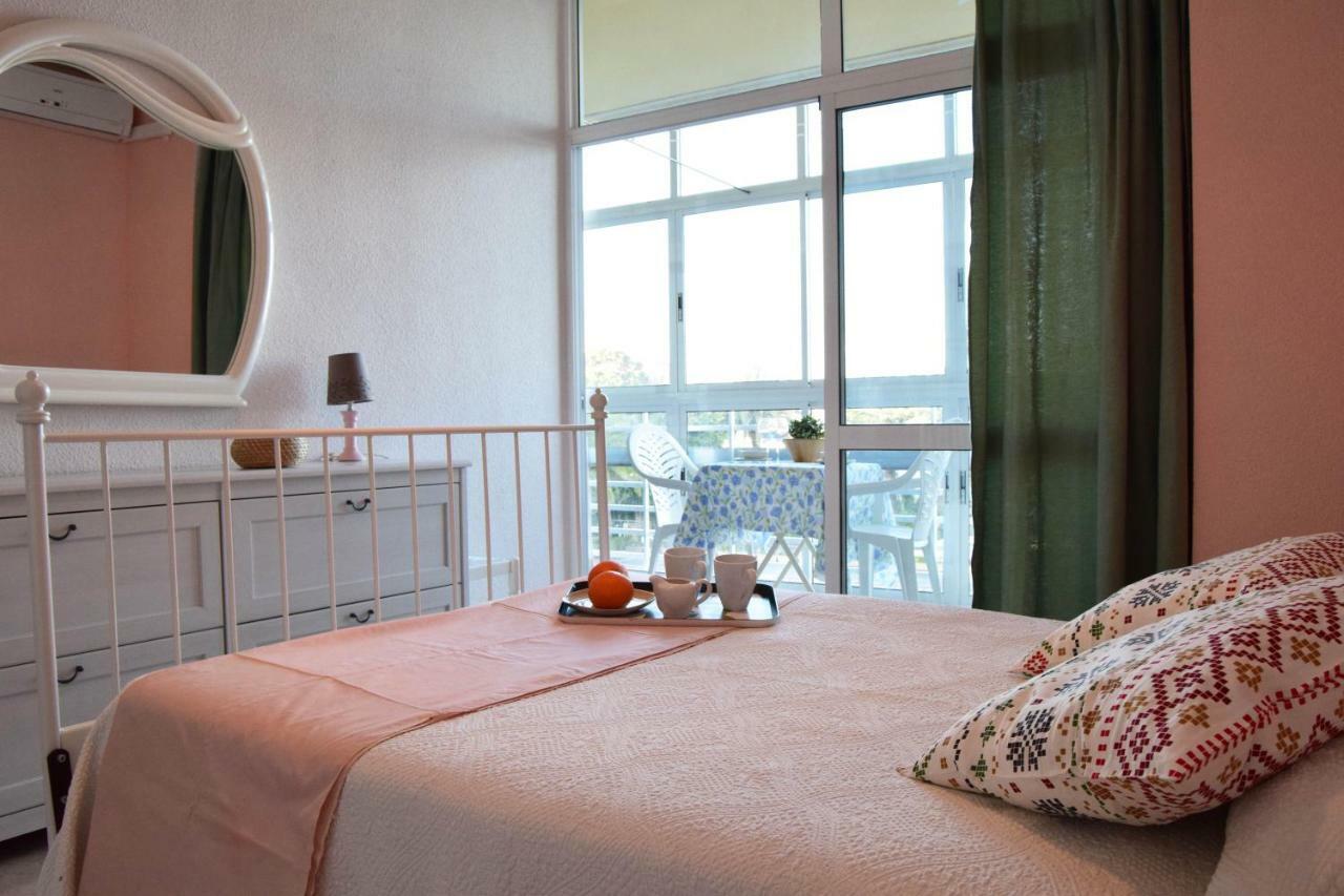 Apartamento Brasil Apartman Torremolinos Kültér fotó